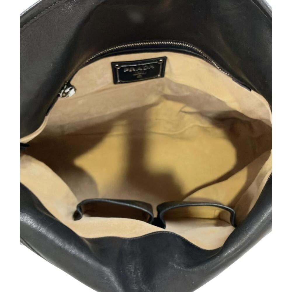 Prada Camouflage Handbag - Picture 5 of 6